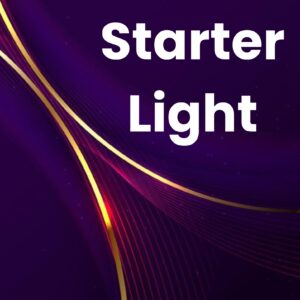 Starter Light