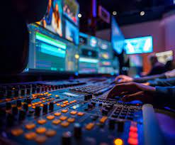 Sermon Audio Editing – ₹799 / sermon