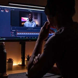 Sermon Video Editing